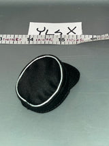 1:6 Scale WWII German Tanker Field Cap Hat - Whitman - Facepool FP019