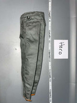 1/6 Scale WWII German Pants