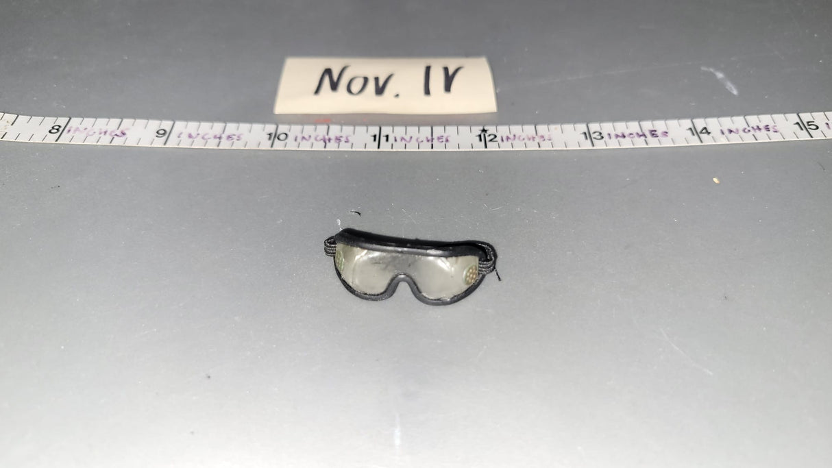 1:6 Scale Modern Era Dust Goggles