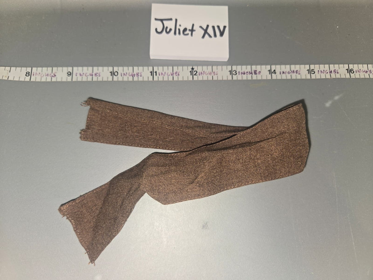 1/6 Scale WWII US Winter Scarf