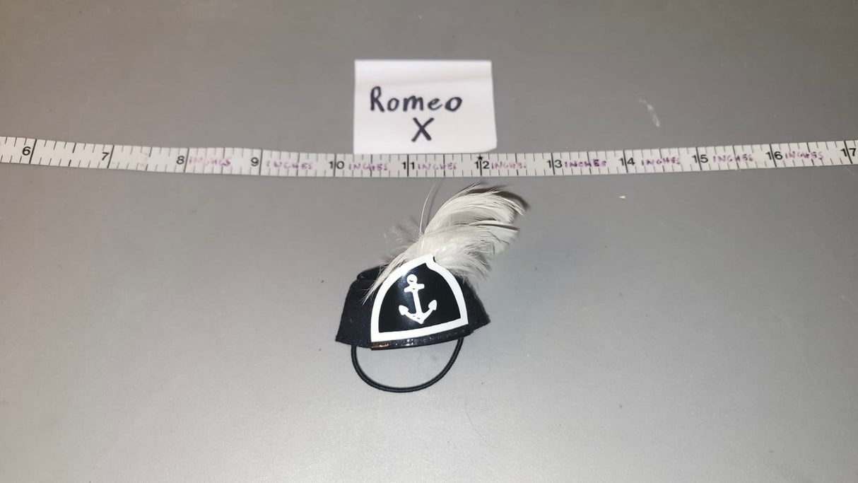 1/6 Scale Napoleonic Revolutionary War Hat