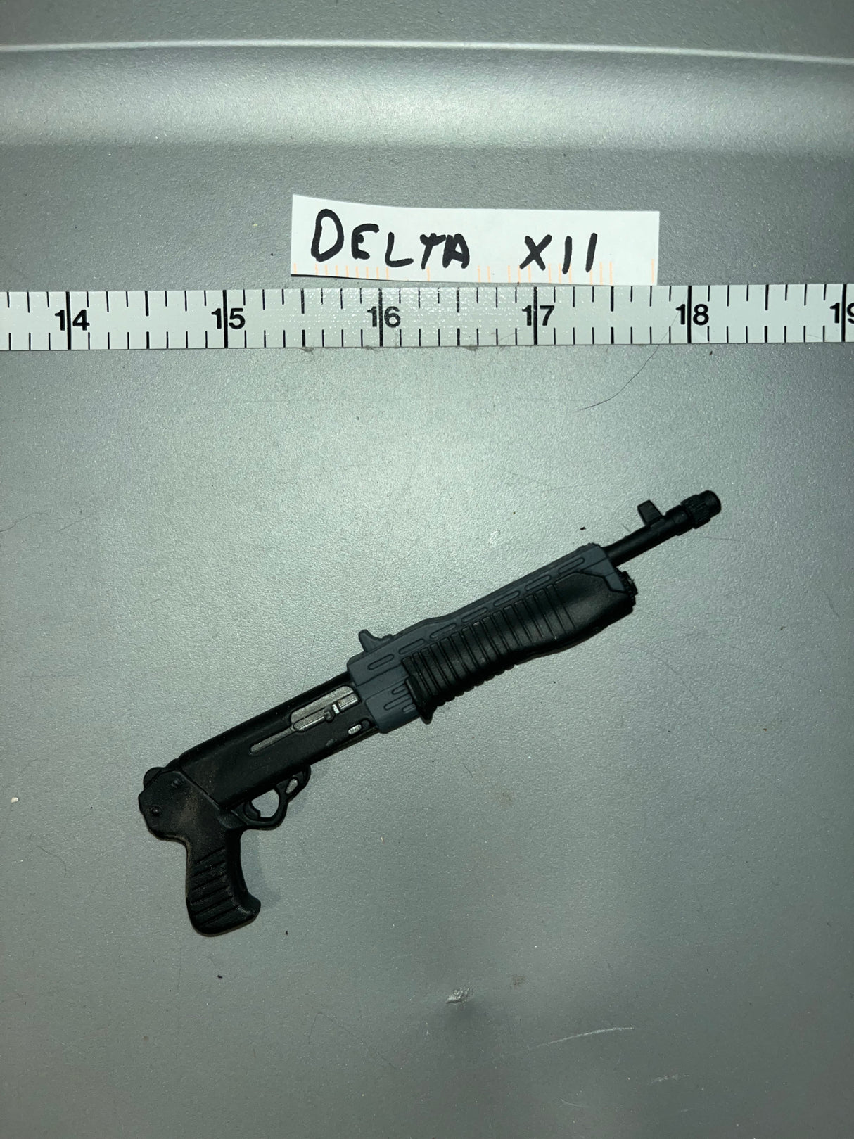 1/6 Scale Modern Era Shotgun