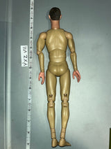 1/6 Scale Vietnam US Nude Figure - UJINDOU Seal Rifleman