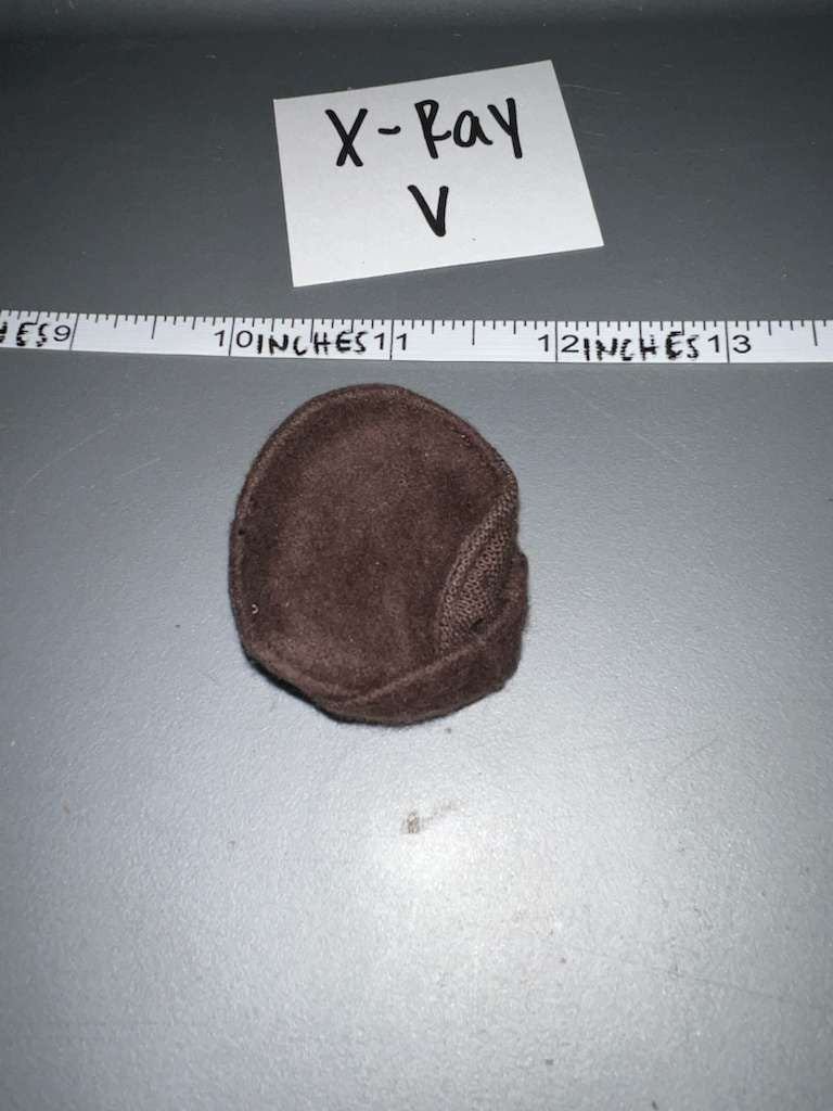 1/6 Scale Afghanistan Pashtun Hat