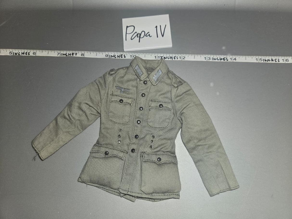 1/6 Scale WWII German Tunic