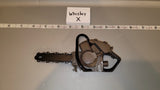 1/6 Scale Vietnam Chain Saw