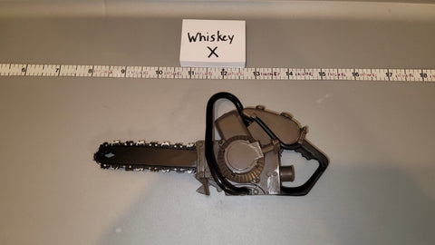 1/6 Scale Vietnam Chain Saw