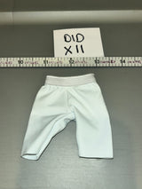 1/6 Scale Civil War Western Shorts - DID - Last Samurai