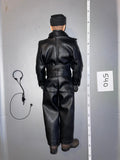 1:6 Scale WWII German Tanker Dressed Figure - Dragon