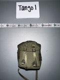 1/6 Scale Vietnam Era US Butt Pack