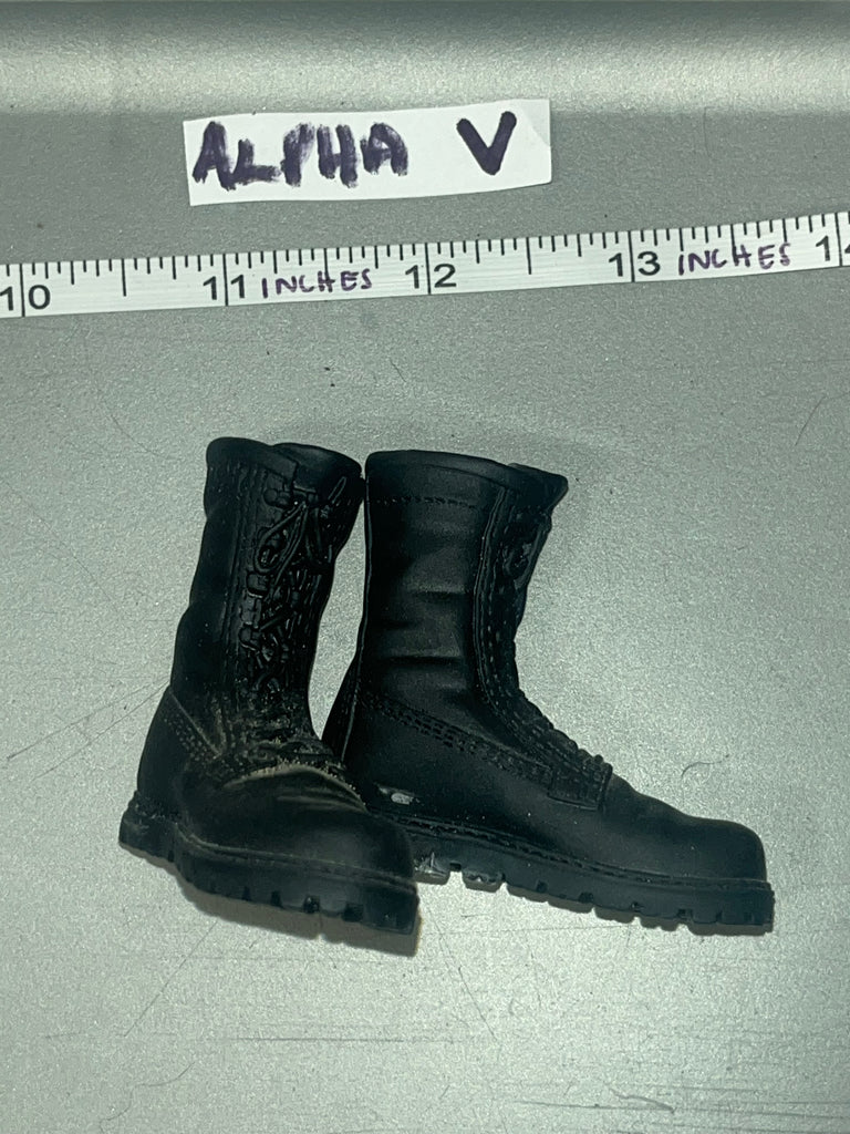 1/6 Scale Modern Combat Boots