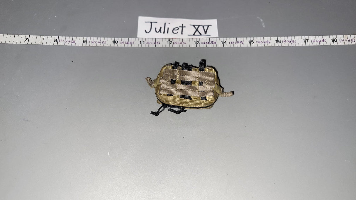 1/6 Scale Modern Era IFAK Pouch