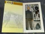1/6 Scale WWII GERMAN Fallschirmjager Kurt Schneider   - NIB Dragon DX10 - *SR*