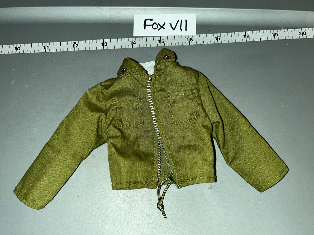 1/6 Scale Modern US Navy Jacket