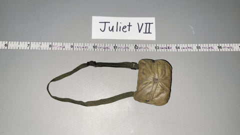 1:6 Scale WWII US Marine Musette Bag