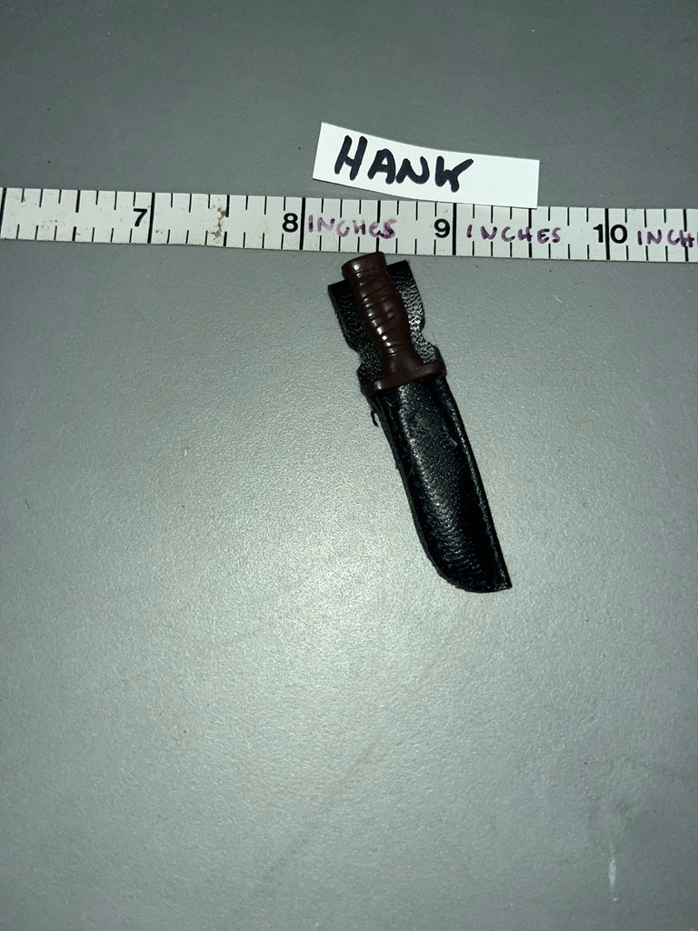 1:6 Scale Vietnam US Fighting Knife