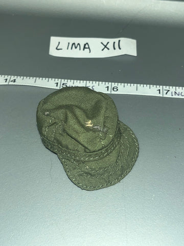 1/6 Scale WWII US Field Cap Hat