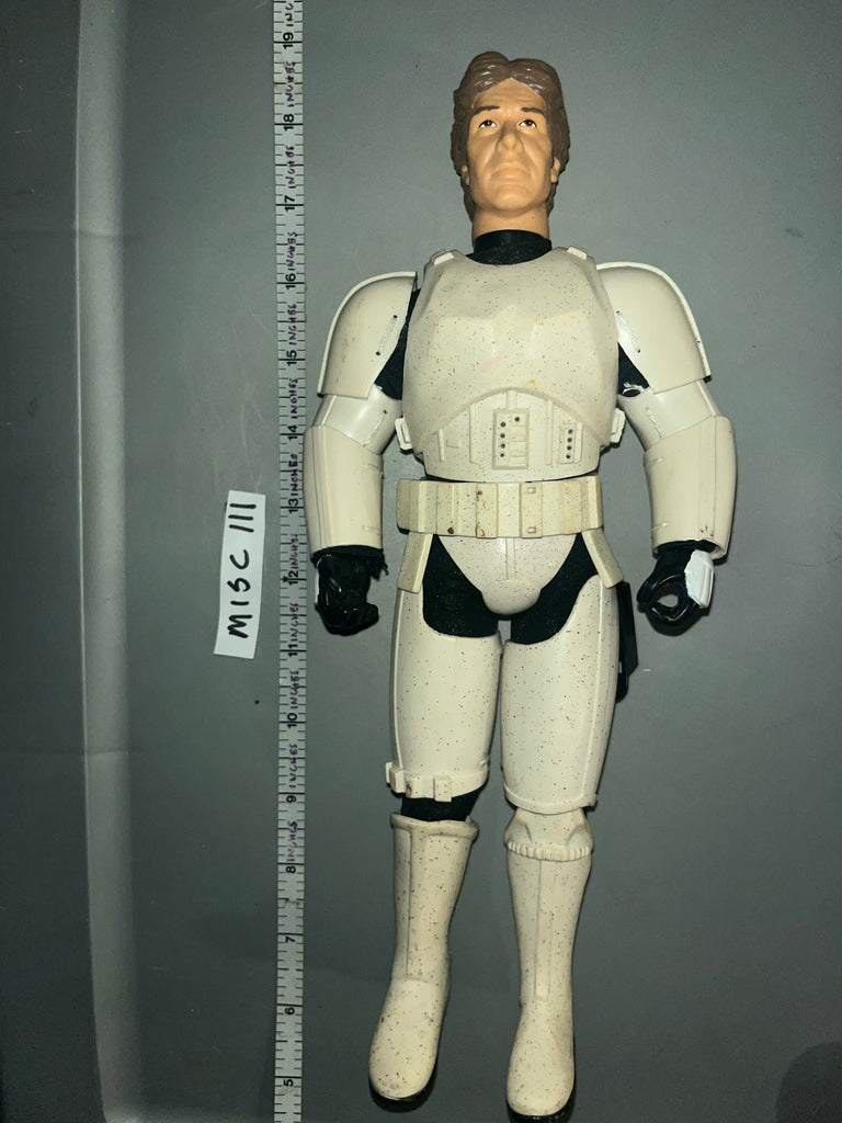 1/6 Scale Star Wars Stormtrooper