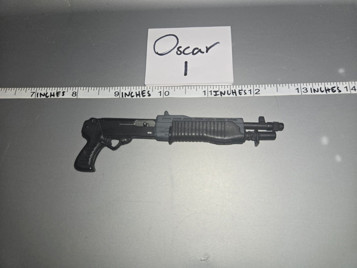 1/6 Scale Modern Era Shotgun