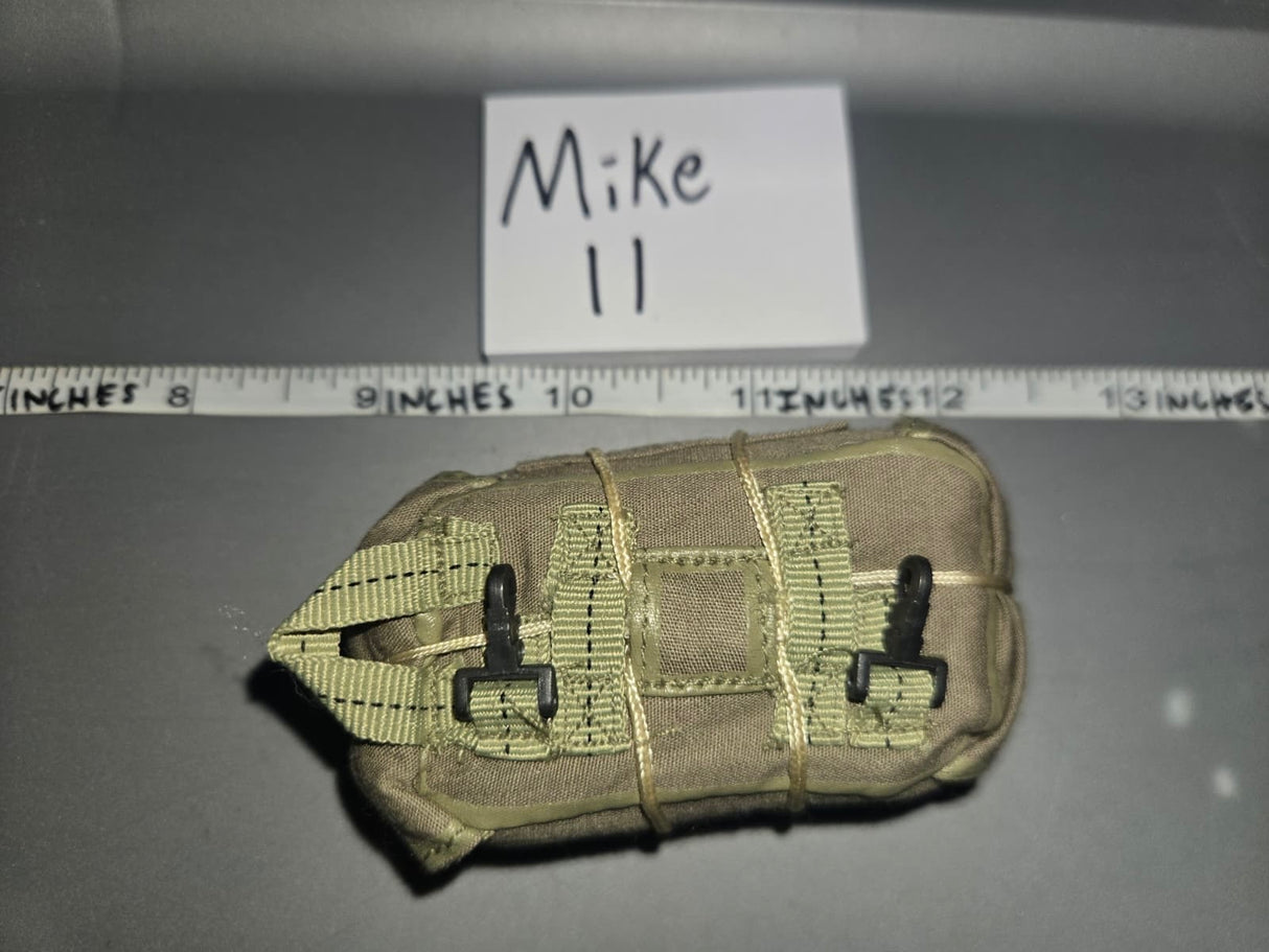 1/6 Scale WWII US Reserve Parachute