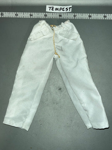 1/6 Scale WWII German Winter Pants