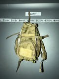 1/6 Scale Modern Era Backpack