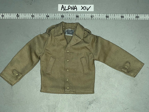 1/6 Scale WWII US M1941 Parson's Jacket