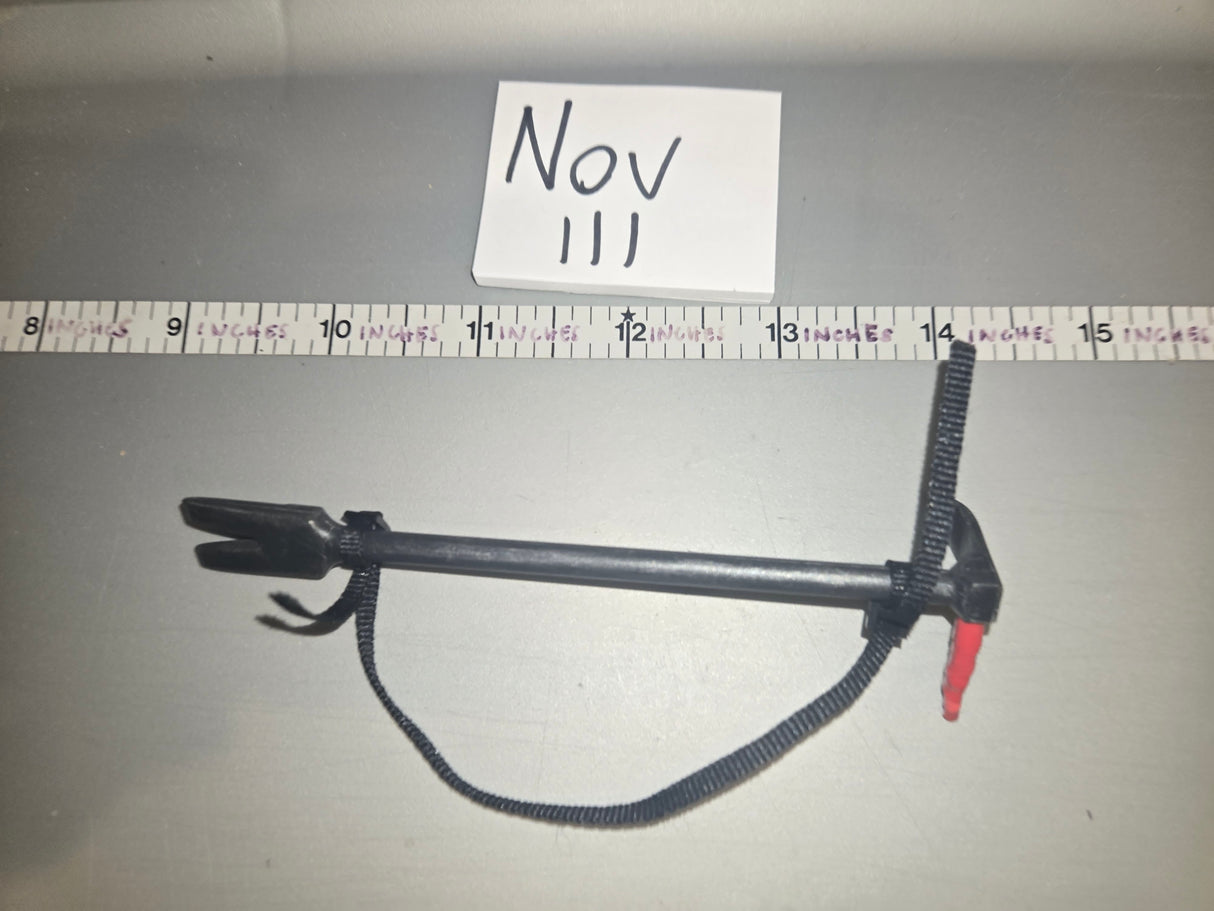 1:6 Scale Modern Era Police Firefighter Entry Tool