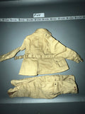 1:6 Scale WWII US Paratrooper Uniform