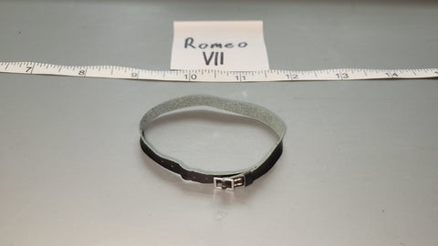 1/6 Scale Western Era Civil War Belt