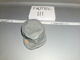 1/6 Scale WWII German Grey Field Cap