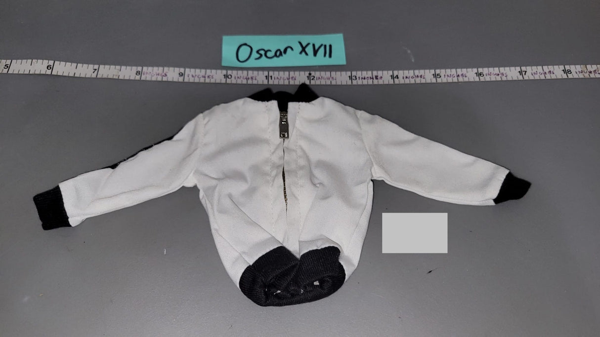 1/6 Scale Modern Era Athletic Jacket - Civilian