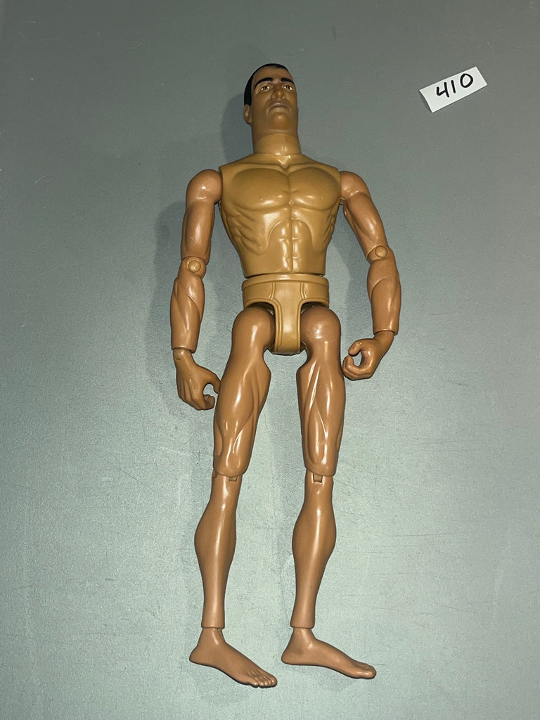 1/6 Scale Nude Ultimate Soldier Figure