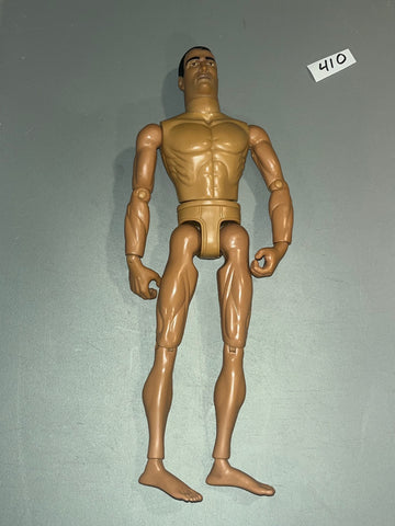 1/6 Scale Nude Ultimate Soldier Figure