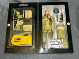 1/6 Scale WWII US Kit Carson - NIB Dragon Cyber Hobby - *BR*