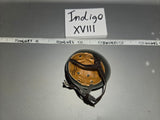 1/6 Scale WWII German Metal Fallschirmjager Helmet