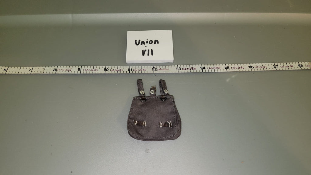1/6 Scale WWII German Luftwaffe Bread Bag Lot