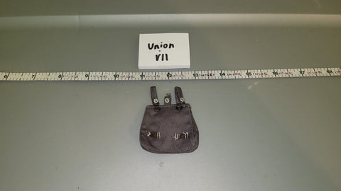 1/6 Scale WWII German Luftwaffe Bread Bag Lot