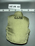 1:6 Vietnam US Flak Jacket Body Armor