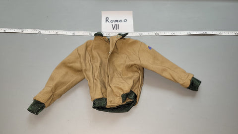 1/6 Scale WWII US Tanker Jacket