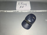 1/6 Scale Modern Navy Baseball Hat