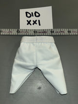 1/6 Scale WWII German Shorts - DID Field Marshal Fedor Von Bock