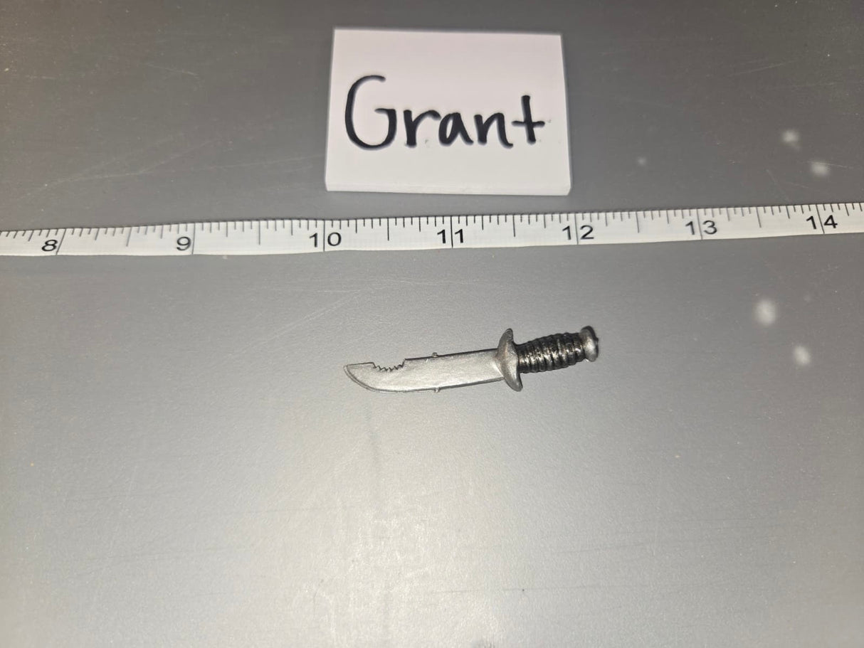 1/6 scale Western Era Knife