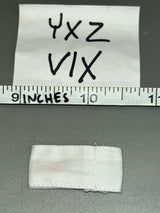 1:6 Scale WWII US Medic Arm Band - Ranger Medic Wade - Facepool