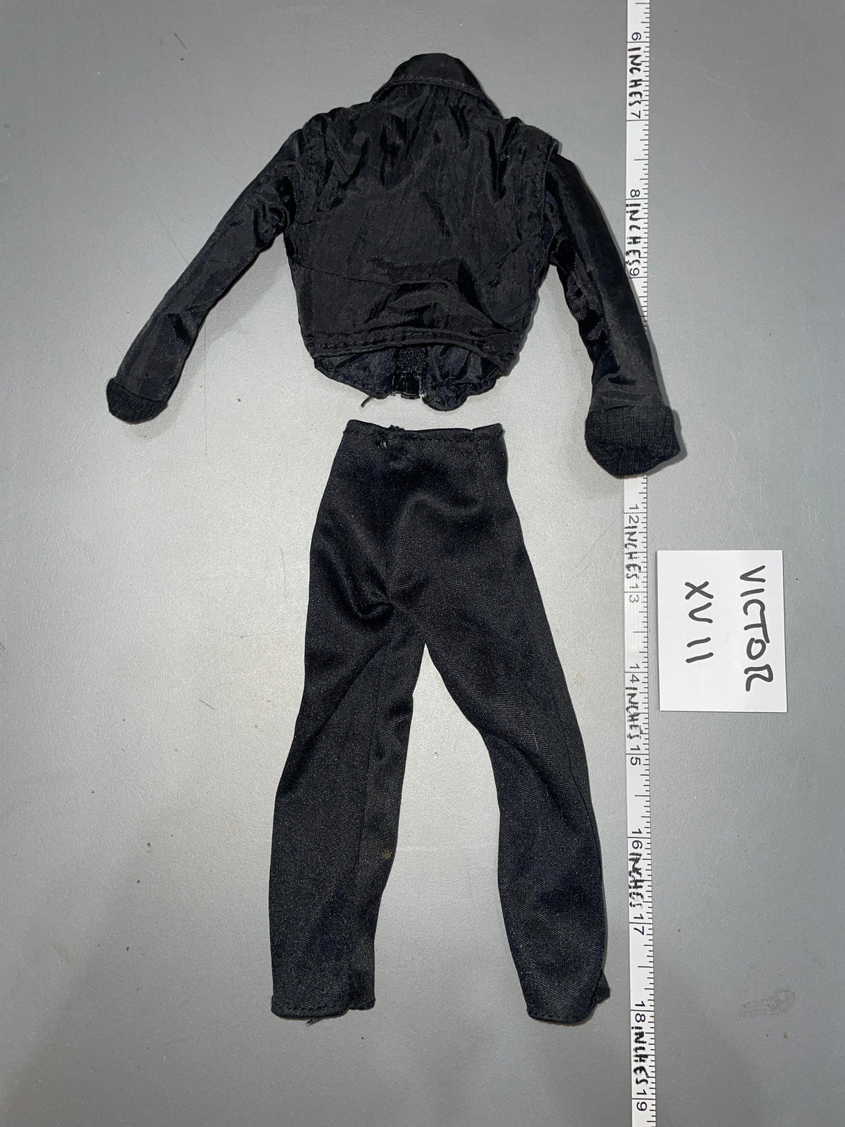 1/6 Scale Modern - Civilian Clothes