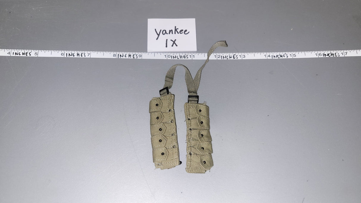 1:6 Scale WWII US M1 Belt