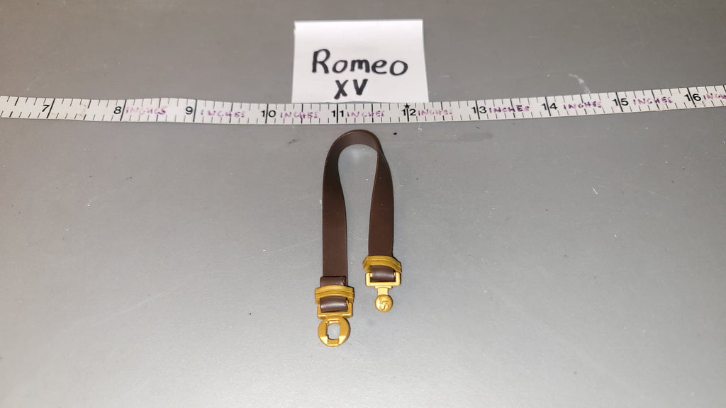1/6 Scale WWII US Officer Belt