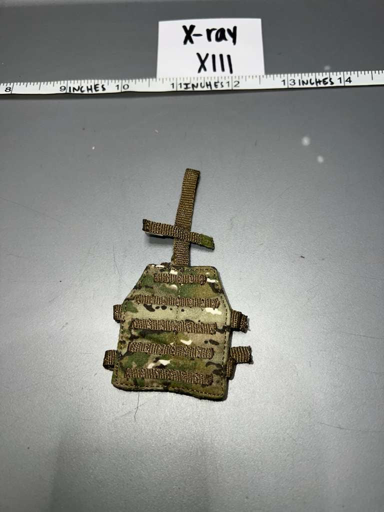 1/6 Scale Modern Leg Panel