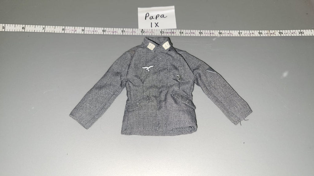 1/6 Scale WWII German Luftwaffe  Blouse Tunic
