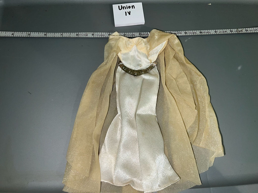 1:6 Scale Medieval Fantasy Dress